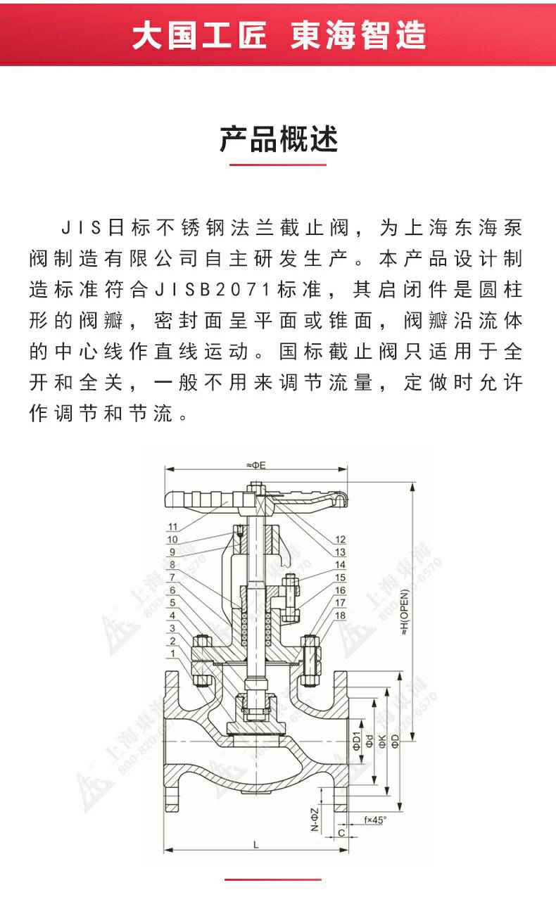 JIS日标截止阀10K_产品结构图.jpg